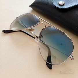 Occhiali da Sole Ray-Ban Aviator – Originali