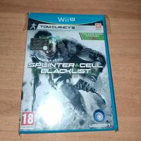 Tom Clancy's Splinter Cell® Blacklist™