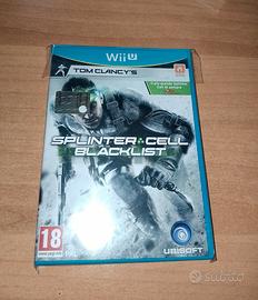 Tom Clancy's Splinter Cell® Blacklist™