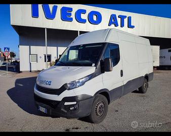 IVECO - DAILY 35S14V