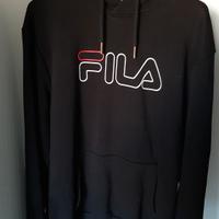 Felpa uomo Fila misura xs