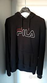 Felpa uomo Fila misura xs