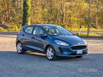 Ford Fiesta 1.1 75 CV 5 porte Connect 2020-E6 Manu