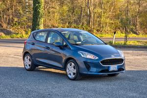 Ford Fiesta 1.1 75 CV 5 porte Connect 2020-E6 Manu