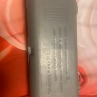 Cassetta porta attrezzi FIAT anni 70