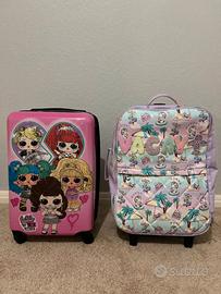 Valigie per bambini