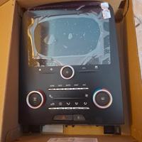 monitor renault scenic 4 serie
