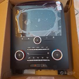 monitor renault scenic 4 serie