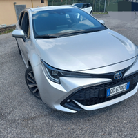 Toyota Corolla Touring Sport style 2.0 179cv