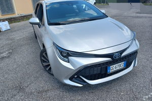 Toyota Corolla Touring Sport style 2.0 179cv