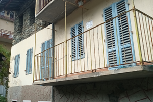 Casa indipendente in Crissolo valle Po
