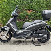 Scooter Piaggio Beverly 350 sport Touring