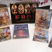 Collezione giochi PC Eroi Leggendari 