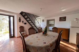 CASA INDIPENDENTE A ARPINO