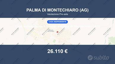 Immobile in asta di 175 m² con più di 5 locali a P