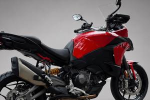 Multistrada V2 S travel 2026