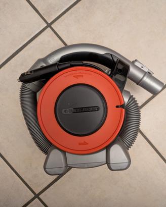 Aspirapolvere da auto