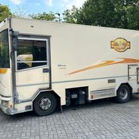 IVECO USO NEGOZIO ANNO 2011 SUPER PREZZO!