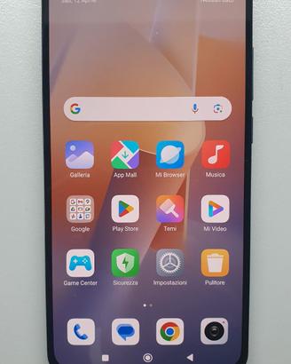 Xiaomi 12T 8/256GB