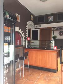 Fondo Commerciale - Pizzeria - Viareggio