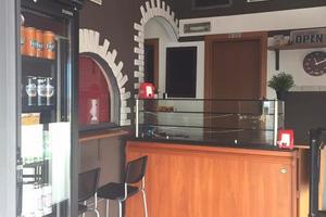 Fondo Commerciale - Pizzeria - Viareggio
