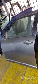 Porta anteriore sinistra suzuki swift 2009