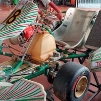 go kart