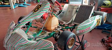 go kart