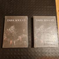 Dark Souls 3 Guide limited