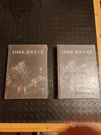 Dark Souls 3 Guide limited