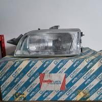 Faro Anteriore Fiat Punto I serie