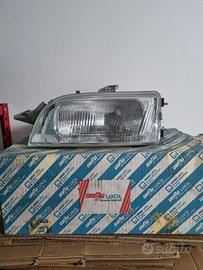 Faro Anteriore Fiat Punto I serie
