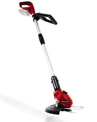 Einhell Tagliabordi a batteria GE-CT 18 Li Solo