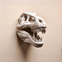 Teschio T-Rex