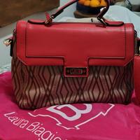 borsa laura Biagiotti 