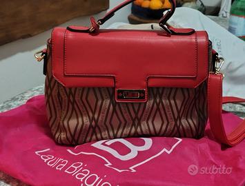 borsa laura Biagiotti 