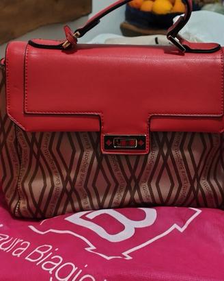 borsa laura Biagiotti 