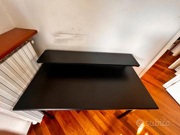 Scrivania UTVISNING ikea