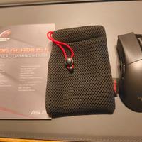 ASUS ROG Gladius II mouse USB