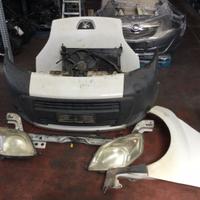 Musata Peugeot bipper