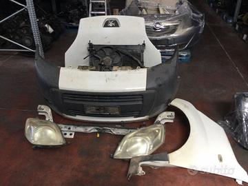 Musata Peugeot bipper