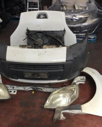 Musata Peugeot bipper