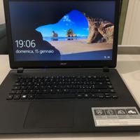 Computer Portatile Acer Aspire