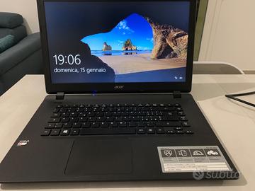 Computer Portatile Acer Aspire