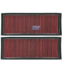 FILTRO ASPIRAZIONE DIRETTA MERCEDES R171 04-11