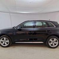 AUDI Q5 40 TDI Business Sport quattro S tronic