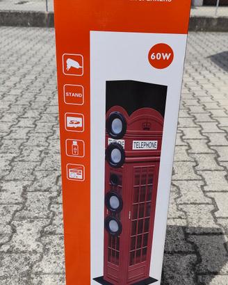 speaker altoparlanti bluetooth 