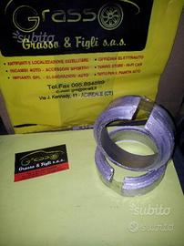 Spessori Metano GPL Molle Rialzo ALFA ROMEO MiTo A