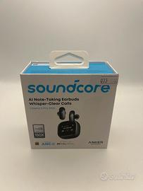 Soundcore  liberty 5 pro max