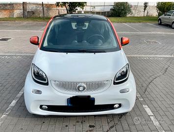 Smart passion 71 cv